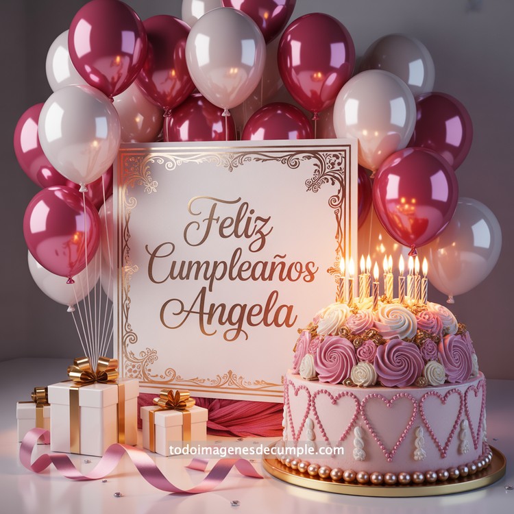 nombres mujer cumpleaños
