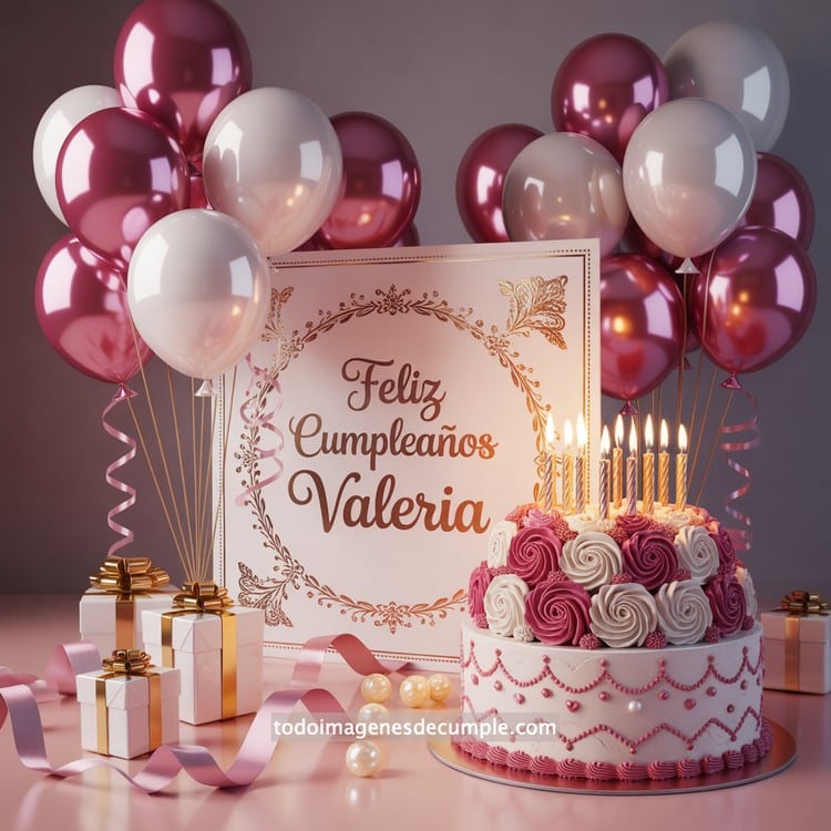 nombres mujer cumpleaños