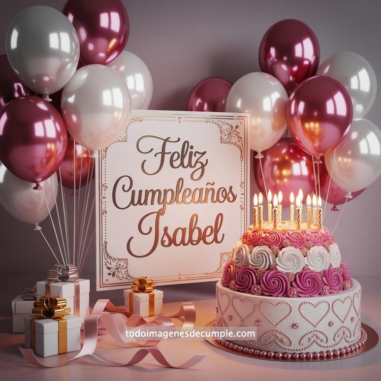 nombres mujer cumpleaños