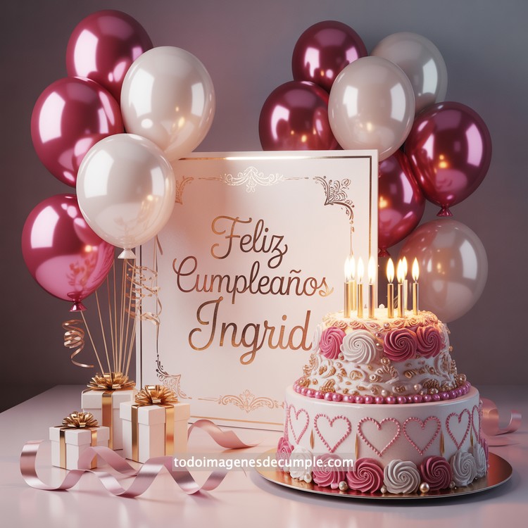 nombres mujer cumpleaños