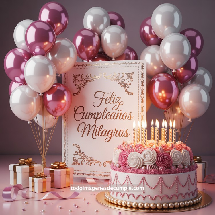 nombres mujer cumpleaños