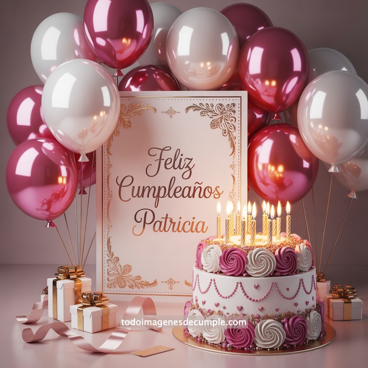 nombres mujer cumpleaños