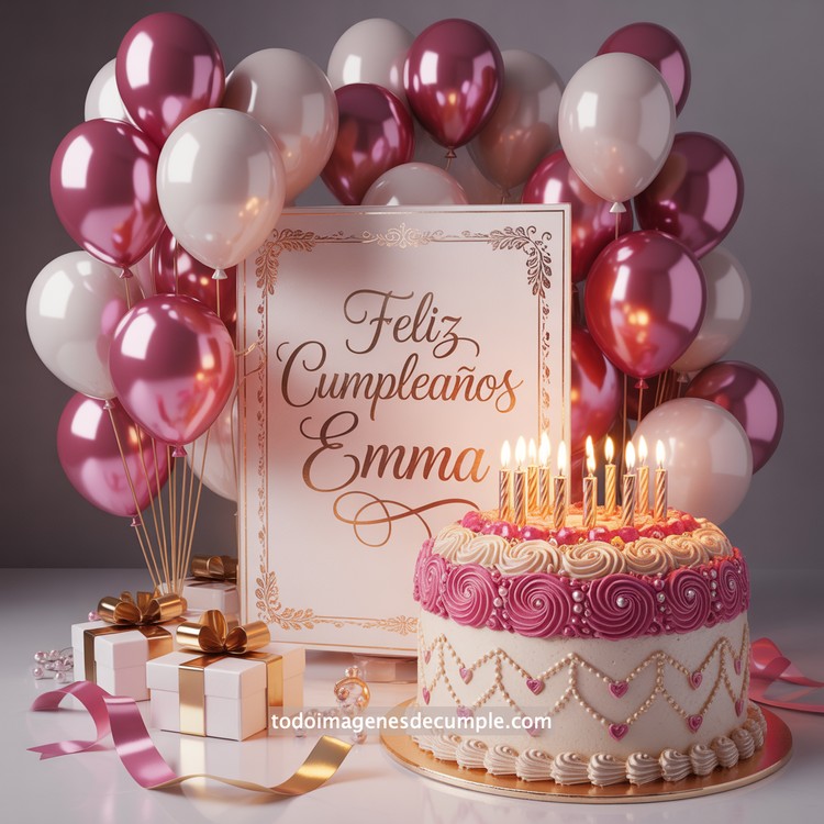 nombres mujer cumpleaños