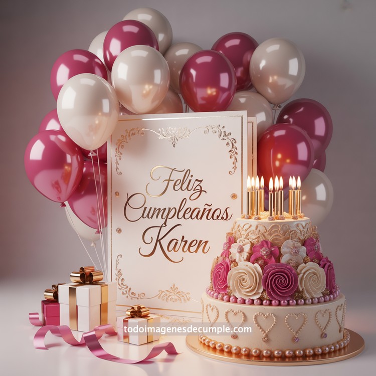 nombres mujer cumpleaños