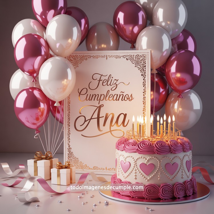nombres mujer cumpleaños