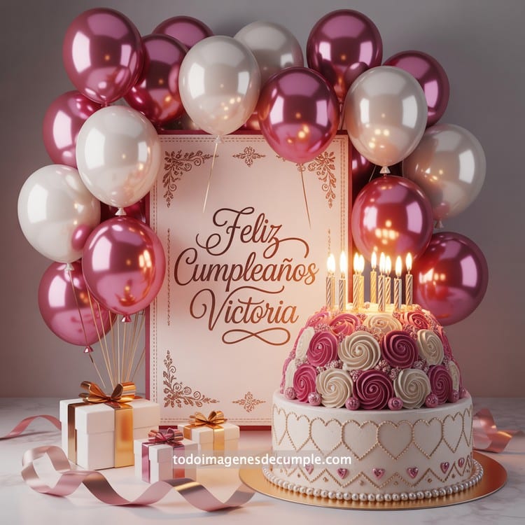 nombres mujer cumpleaños