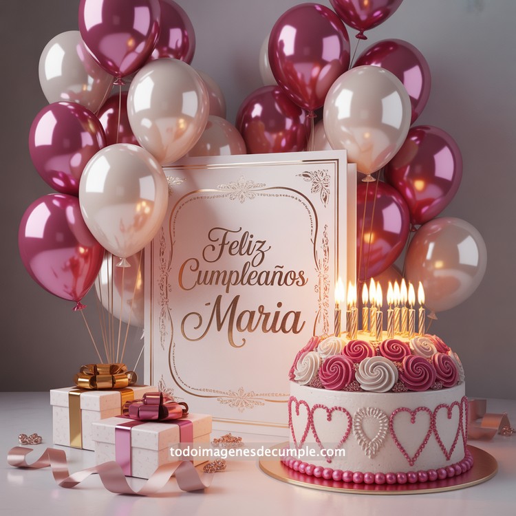 nombres mujer cumpleaños