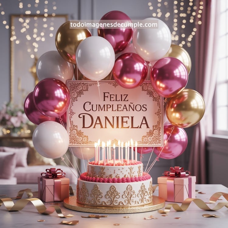 nombres feliz cumple mujer descargar gratis
