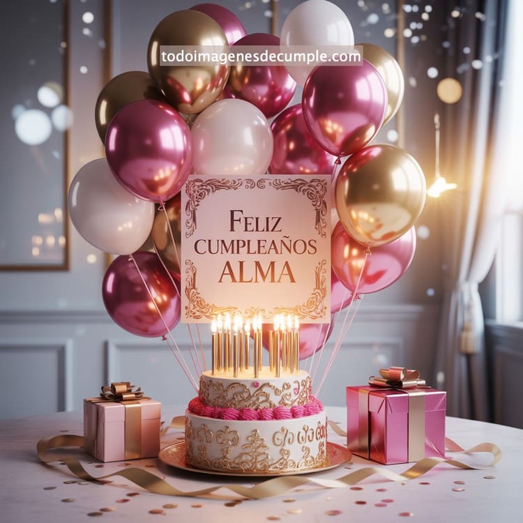 nombres feliz cumple mujer descargar gratis