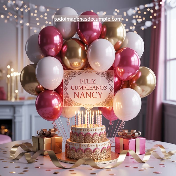 nombres feliz cumple mujer descargar gratis