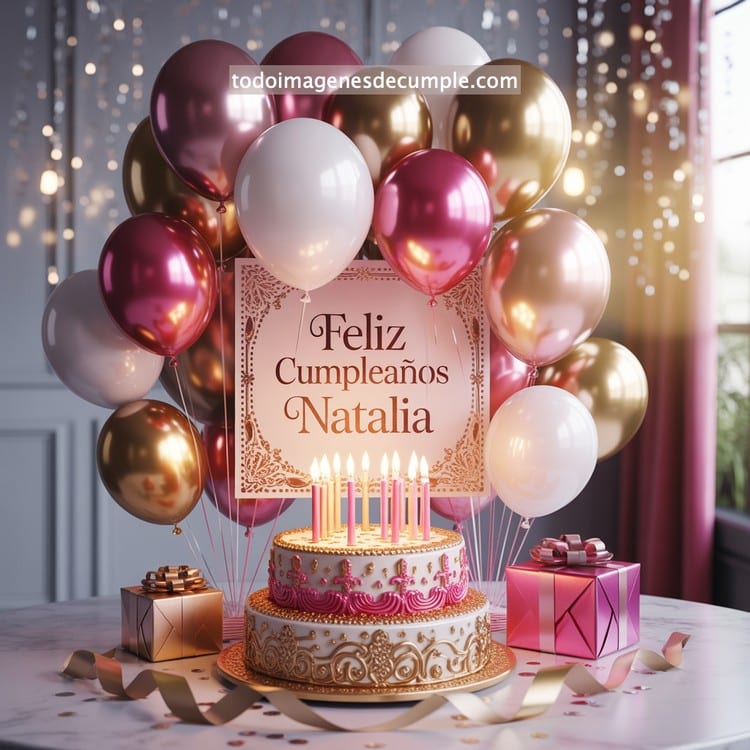 nombres feliz cumple mujer descargar gratis