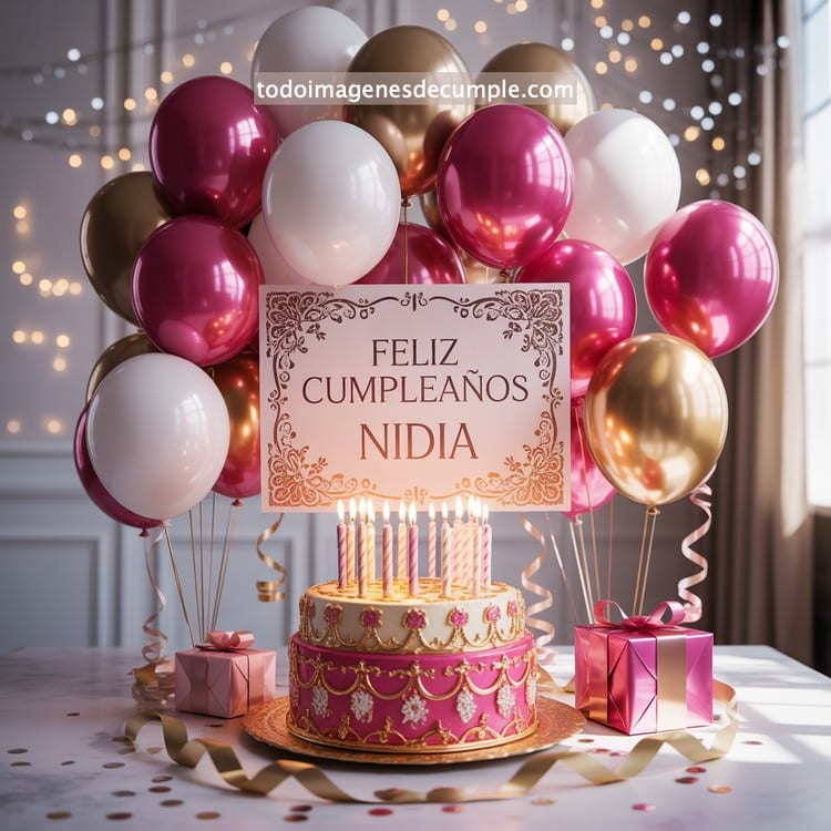 nombres feliz cumple mujer descargar gratis