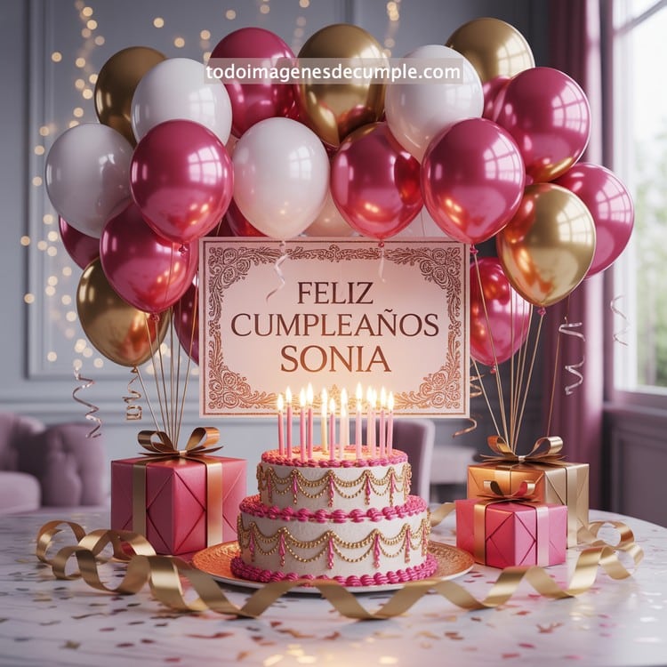 nombres feliz cumple mujer descargar gratis