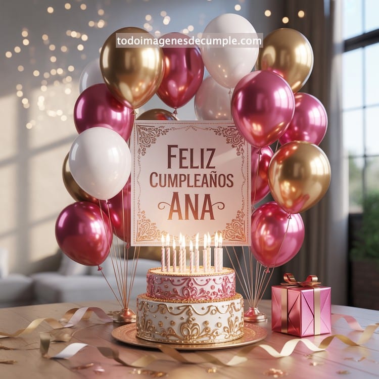 nombres feliz cumple mujer descargar gratis