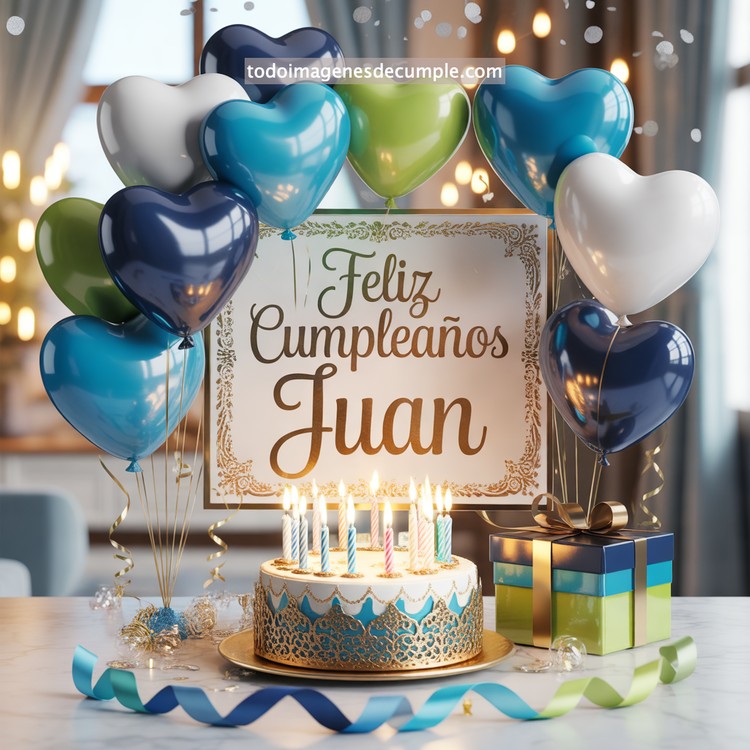 nombres hombre feliz cumpleaños