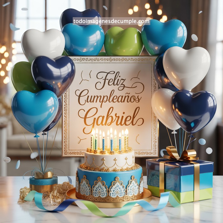 nombres hombre feliz cumpleaños