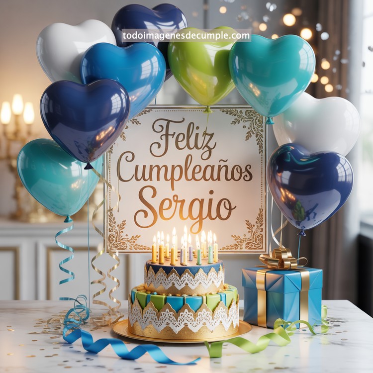 nombres hombre feliz cumpleaños