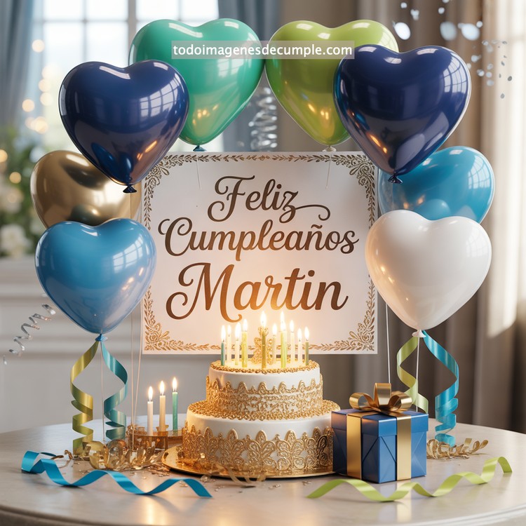 nombres hombre feliz cumpleaños