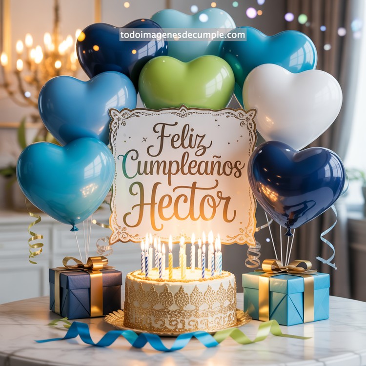 nombres hombre feliz cumpleaños