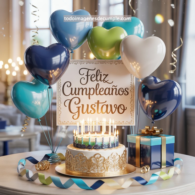 nombres hombre feliz cumpleaños