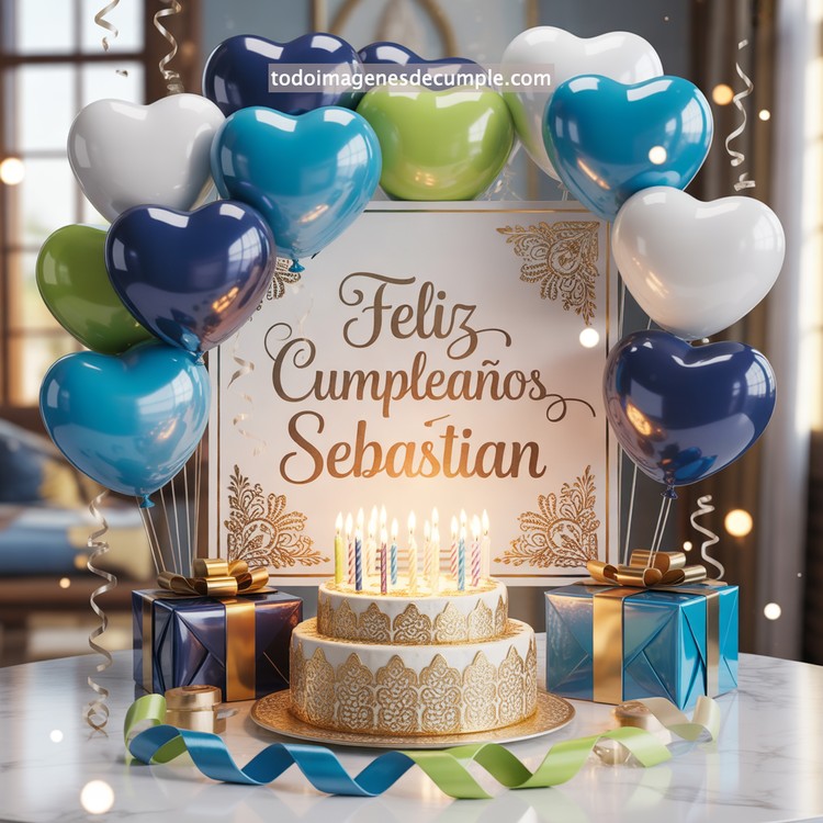nombres hombre feliz cumpleaños