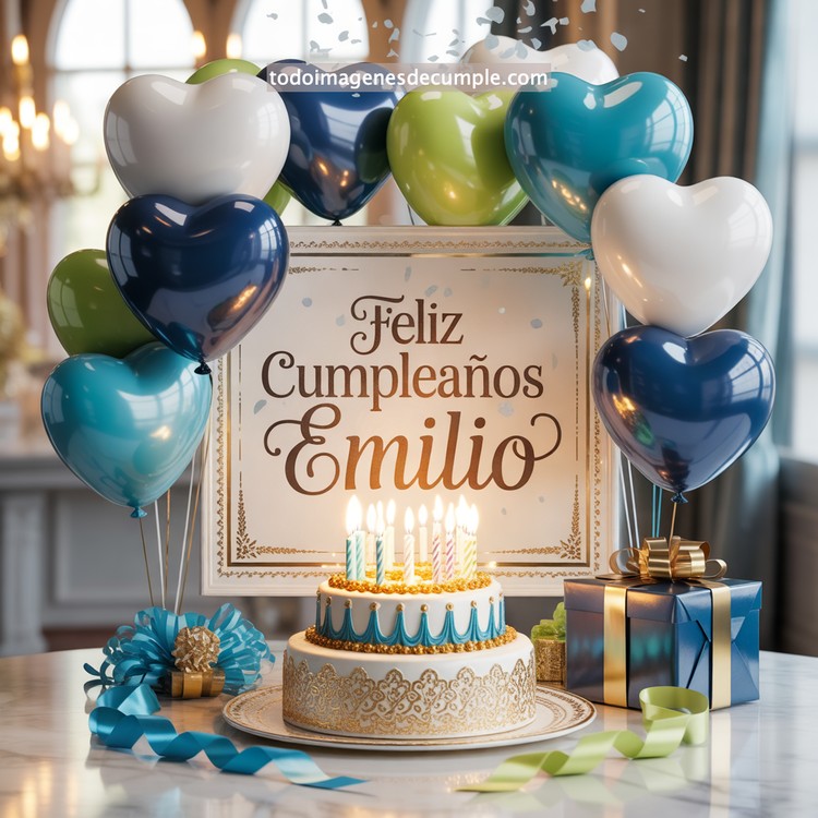 nombres hombre feliz cumpleaños