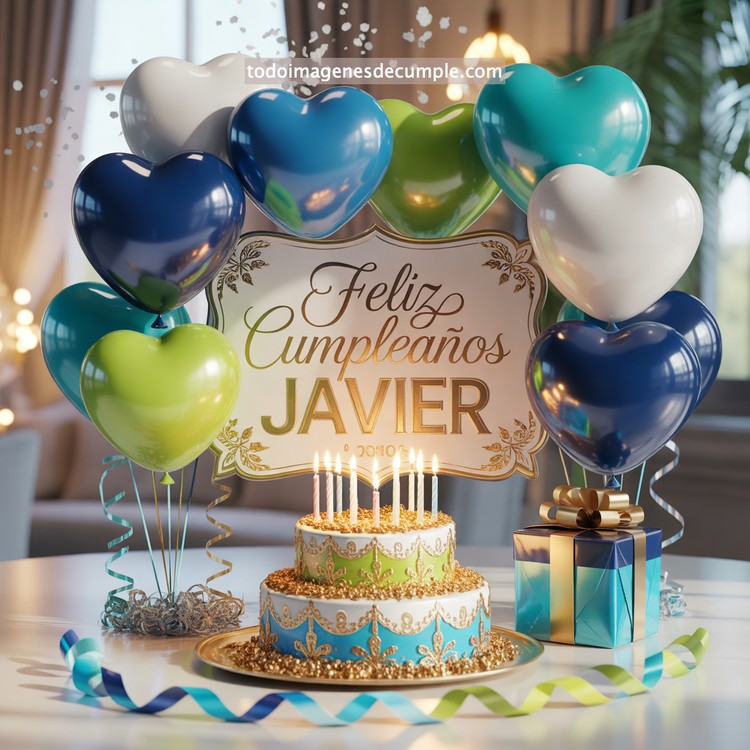 nombres hombre feliz cumpleaños