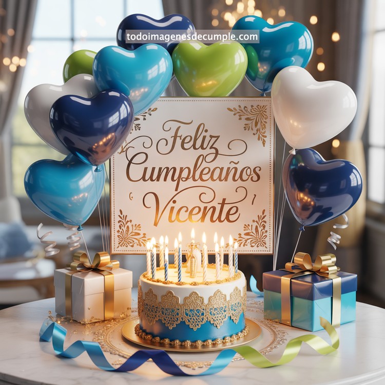 nombres hombre feliz cumpleaños