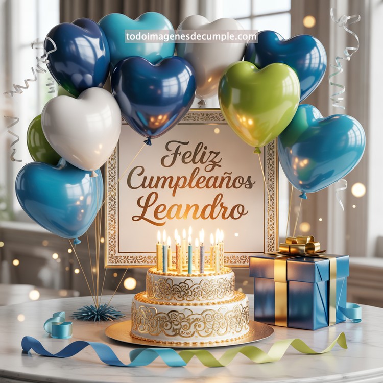 nombres hombre feliz cumpleaños