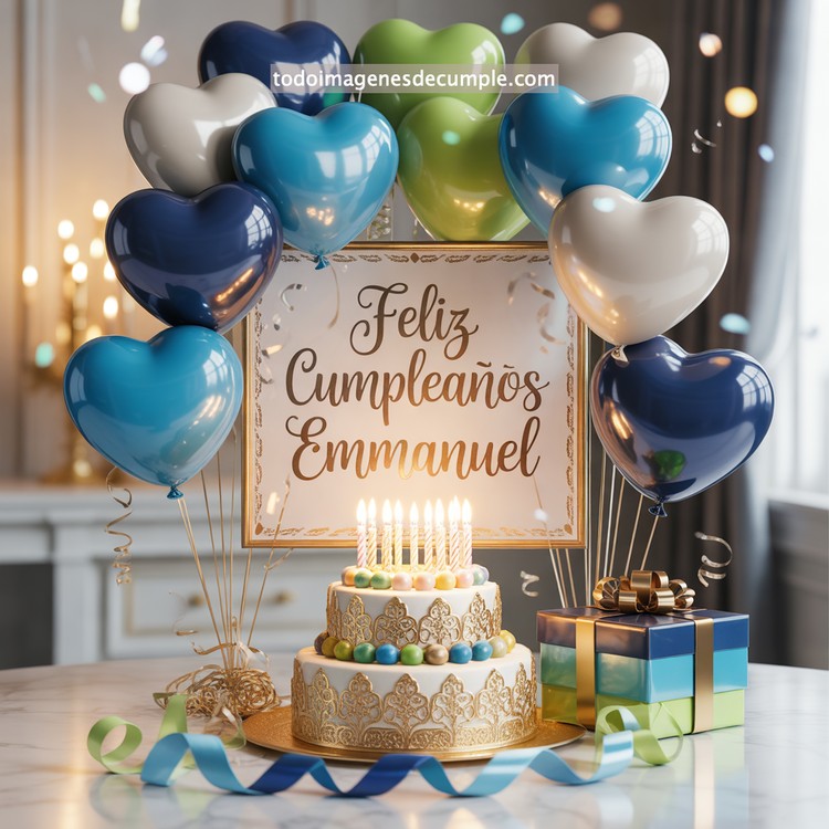 nombres hombre feliz cumpleaños