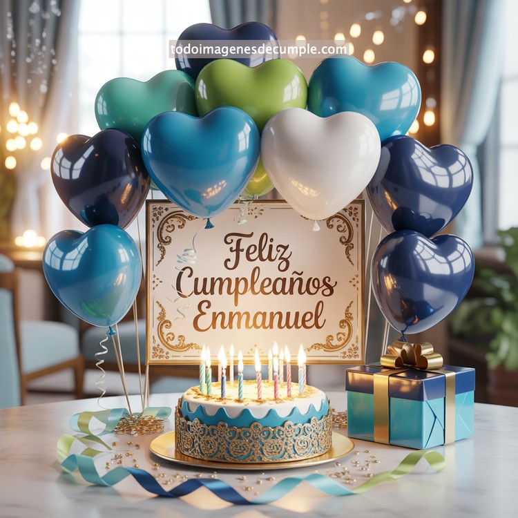 nombres hombre feliz cumpleaños