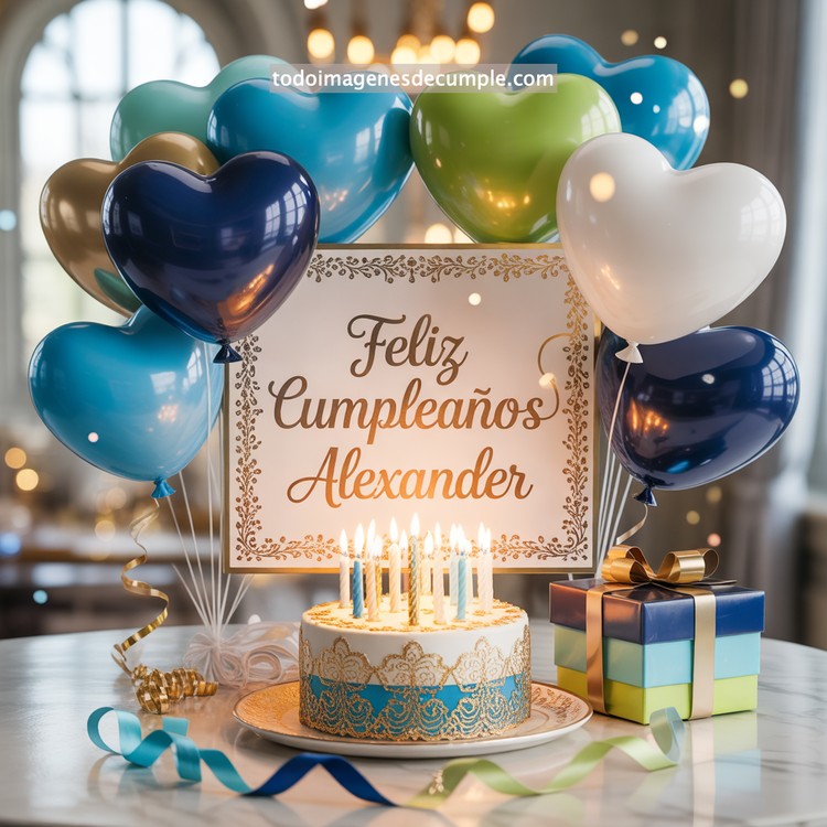 nombres hombre feliz cumpleaños