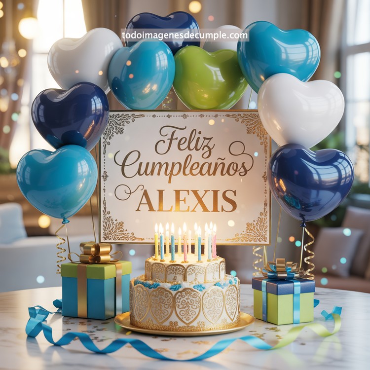 nombres hombre feliz cumpleaños