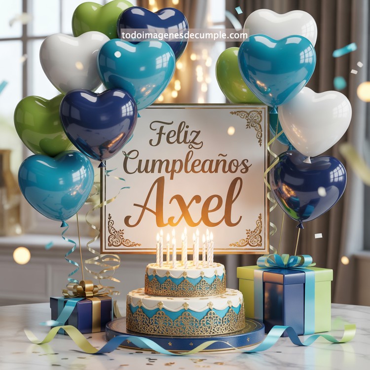 nombres hombre feliz cumpleaños