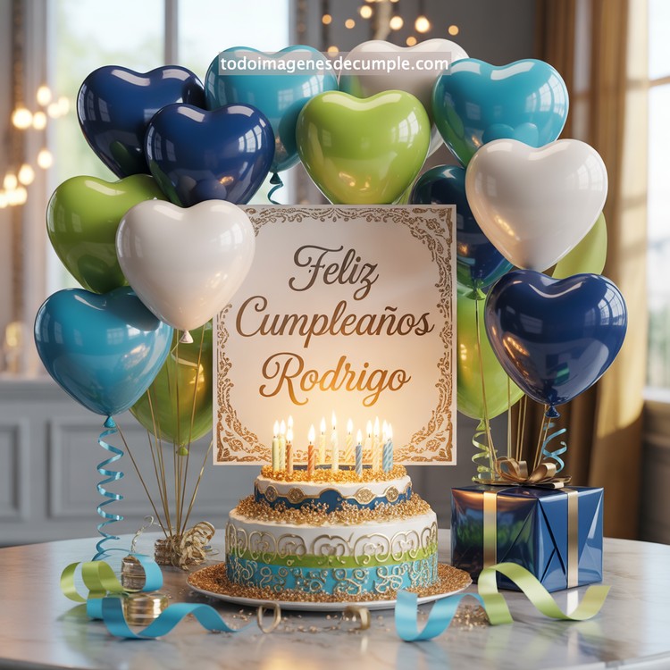 nombres hombre feliz cumpleaños