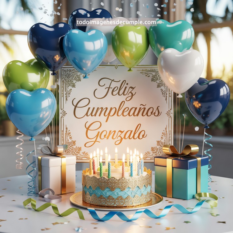 nombres hombre feliz cumpleaños