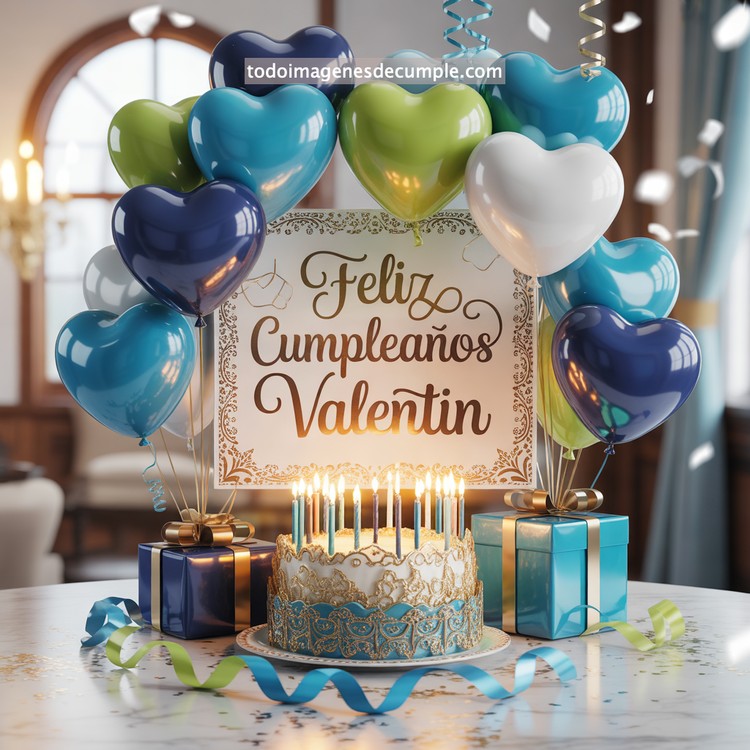 nombres hombre feliz cumpleaños