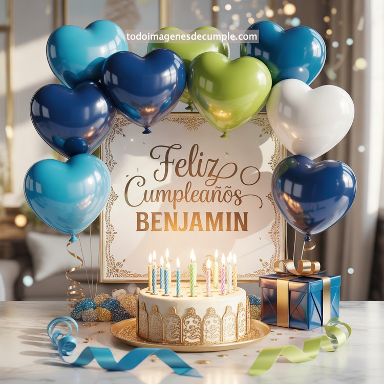 nombres hombre feliz cumpleaños