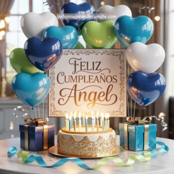 nombres hombre feliz cumpleaños