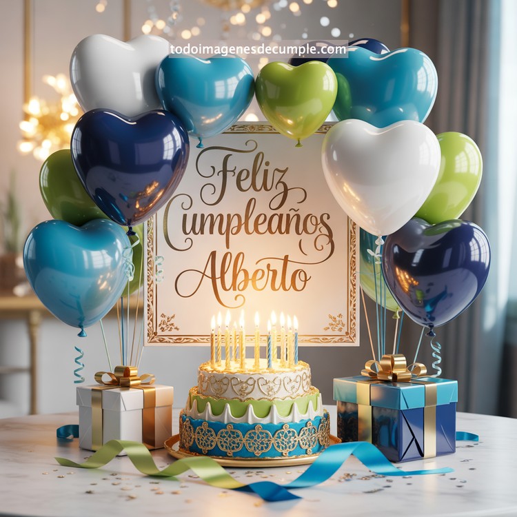 nombres hombre feliz cumpleaños