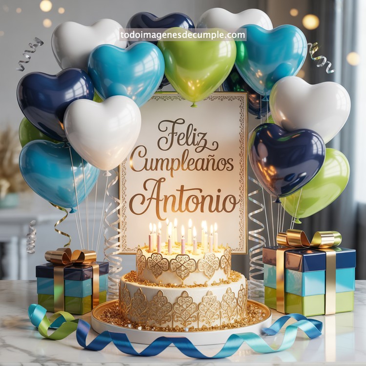 nombres hombre feliz cumpleaños