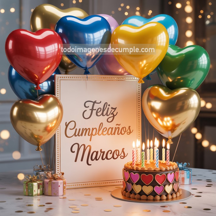 imagenes de cumpleaños con nombres para hombres