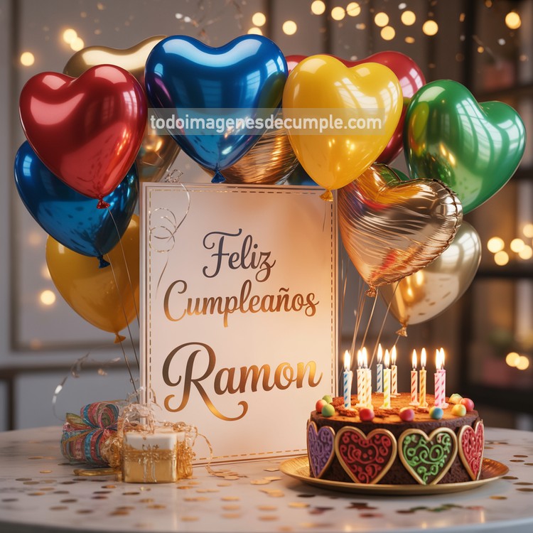 imagenes de cumpleaños con nombres para hombres