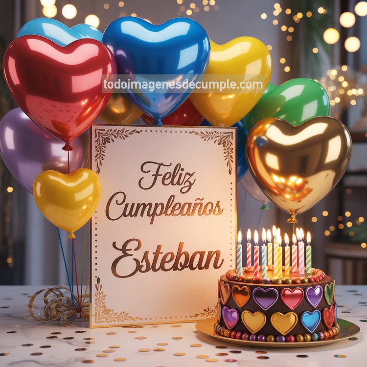 imagenes de cumpleaños con nombres para hombres