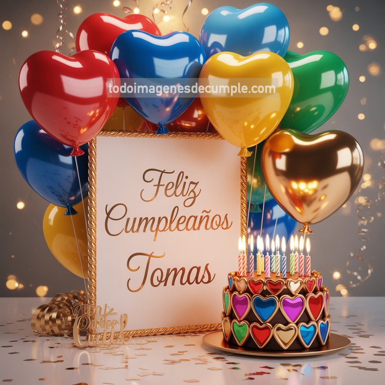 imagenes de cumpleaños con nombres para hombres