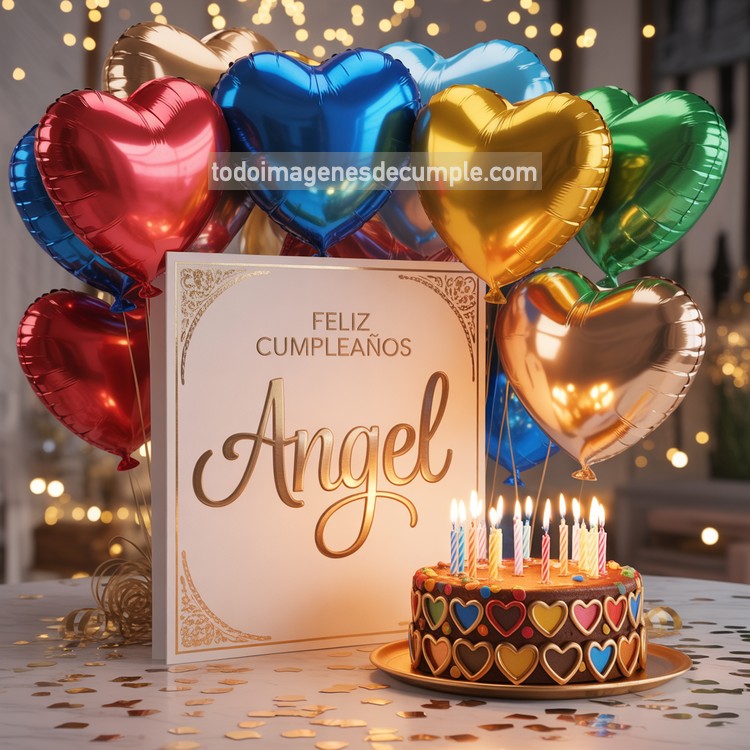 imagenes de cumpleaños con nombres para hombres