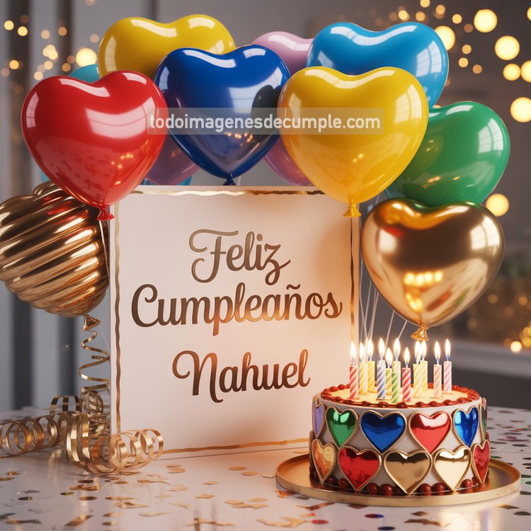 imagenes de cumpleaños con nombres para hombres