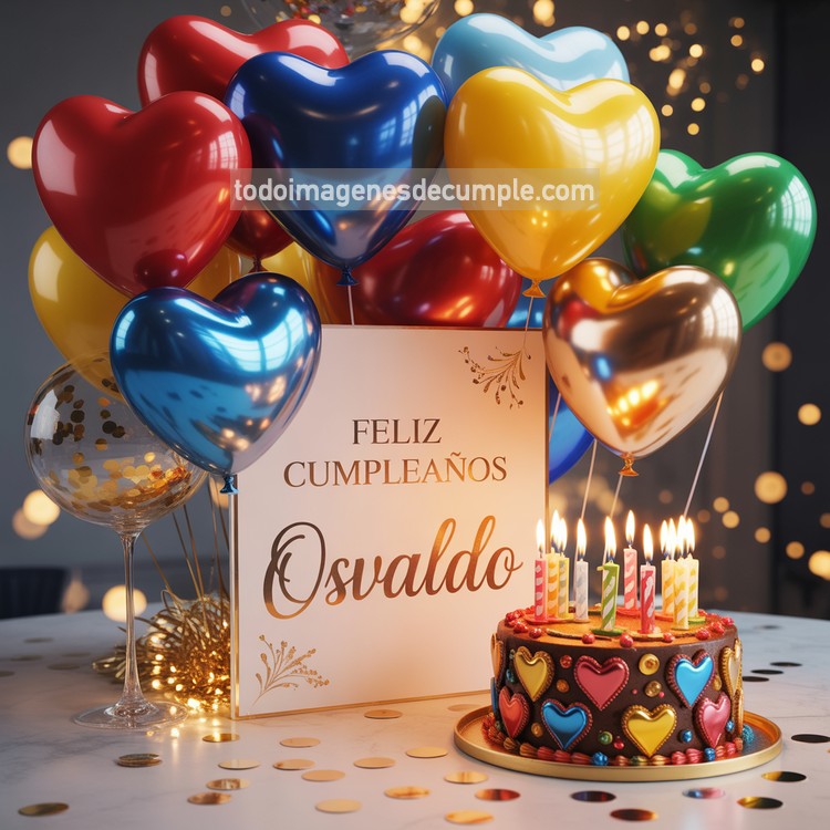 imagenes de cumpleaños con nombres para hombres