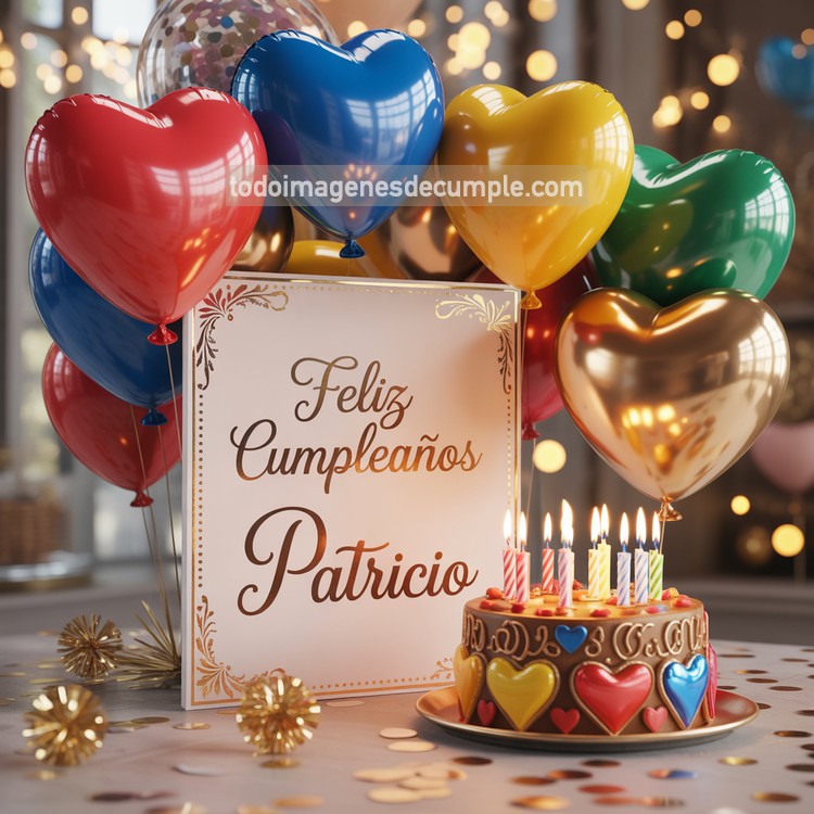 imagenes de cumpleaños con nombres para hombres