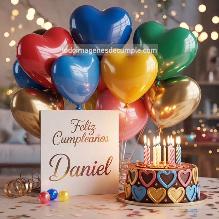 imagenes de cumpleaños con nombres para hombres